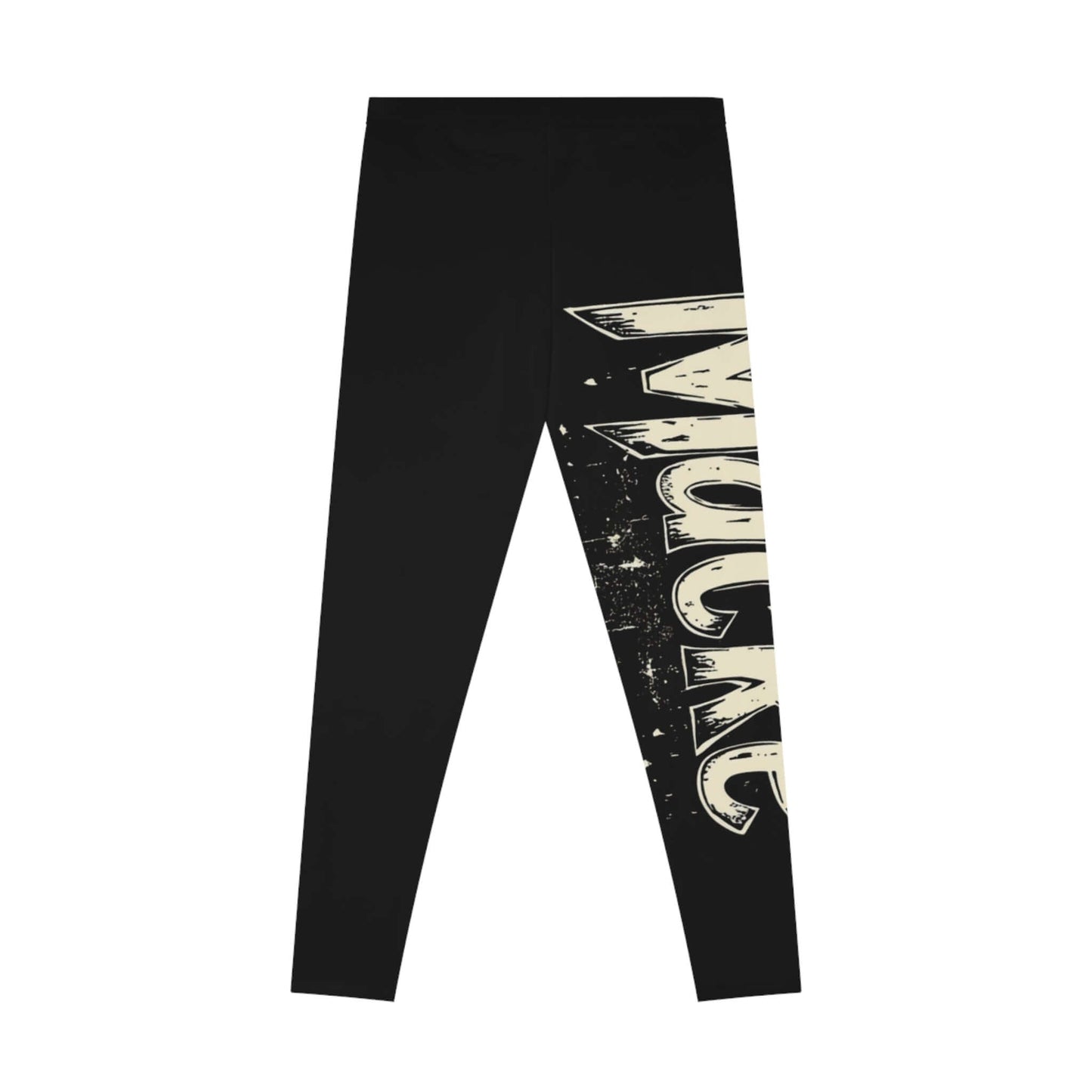 personalized leggings