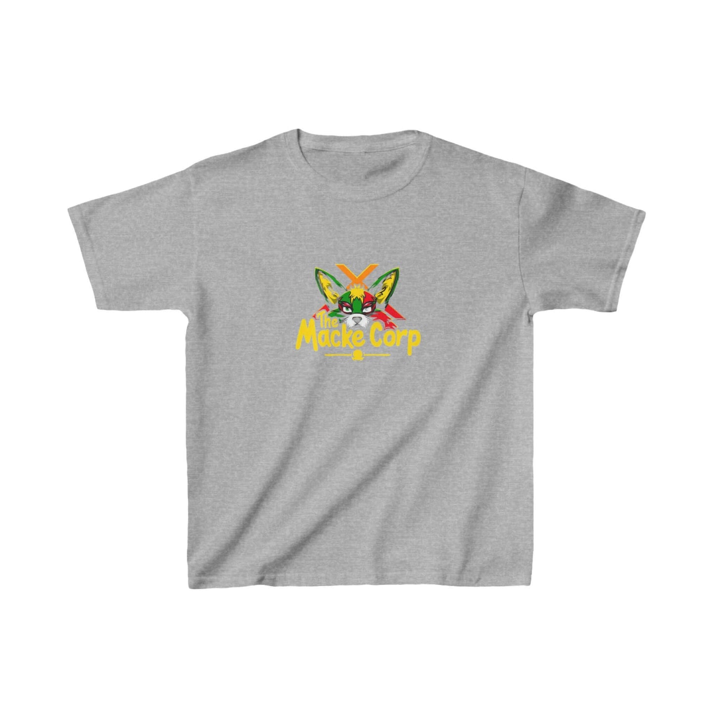 Kids Heavy Cotton™ Tee