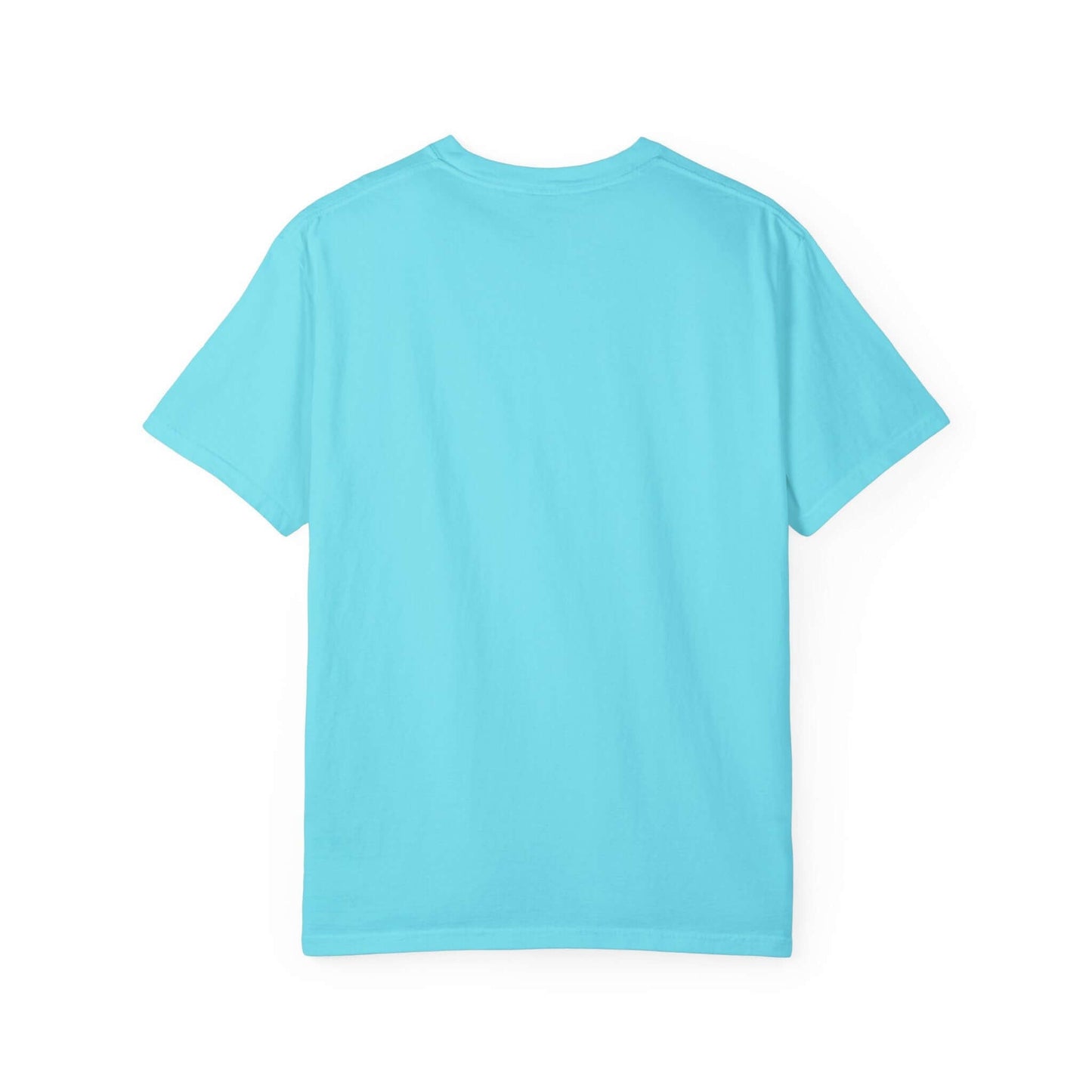 Unisex Garment-Dyed