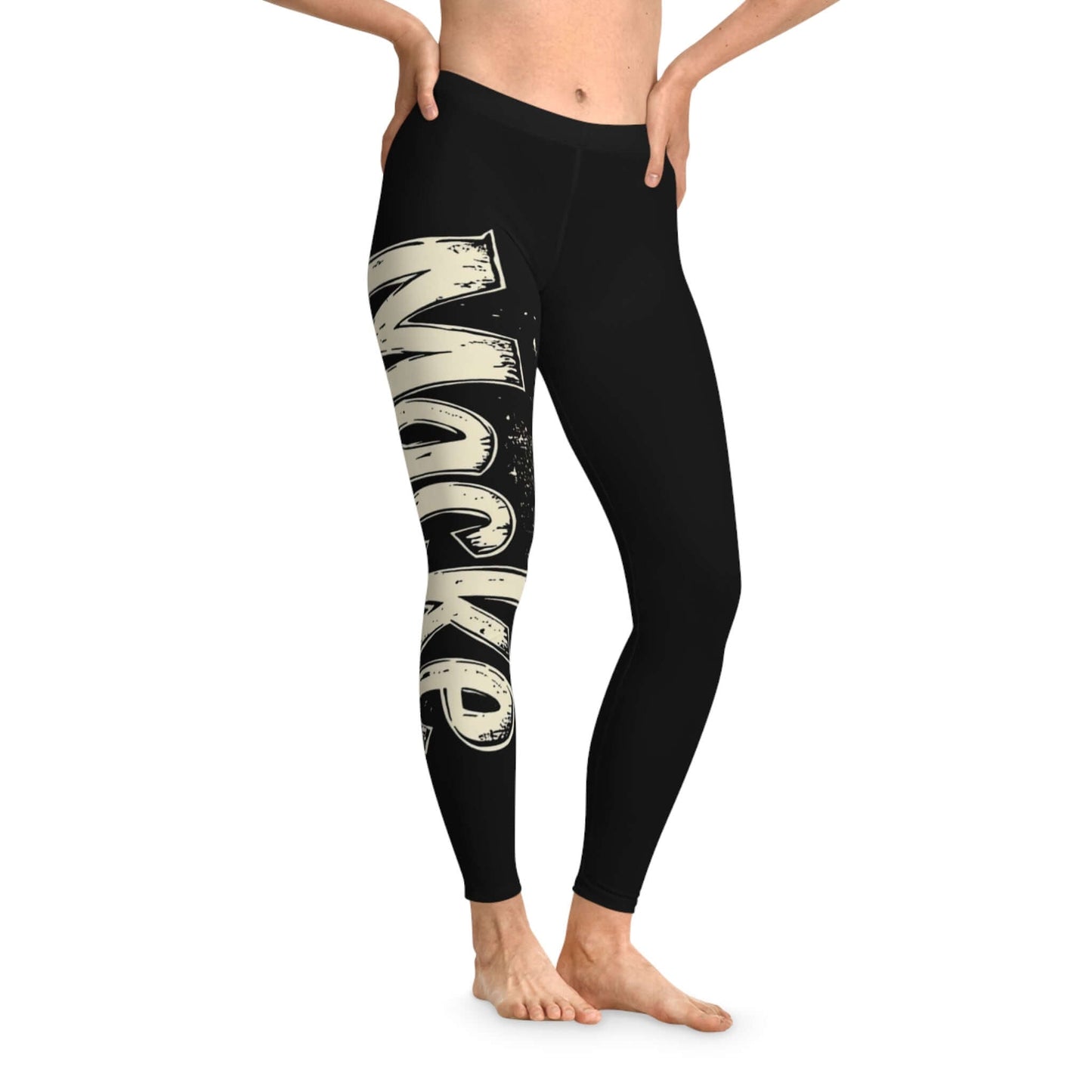 personalized leggings