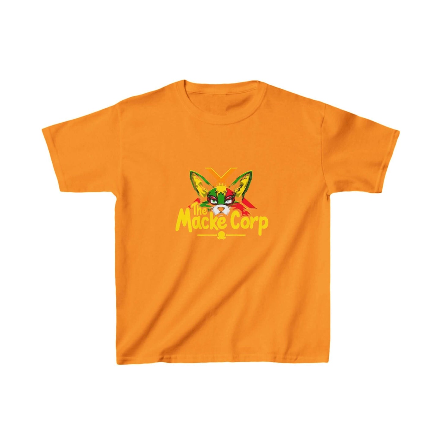 Kids Heavy Cotton™ Tee