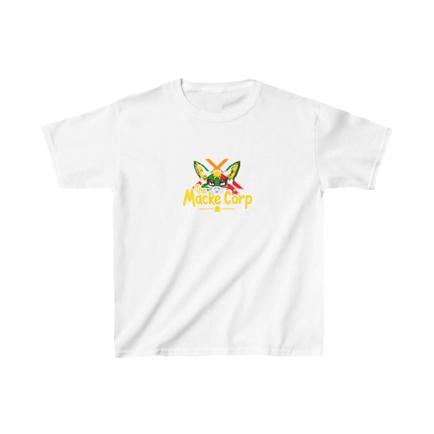 Kids Heavy Cotton™ Tee