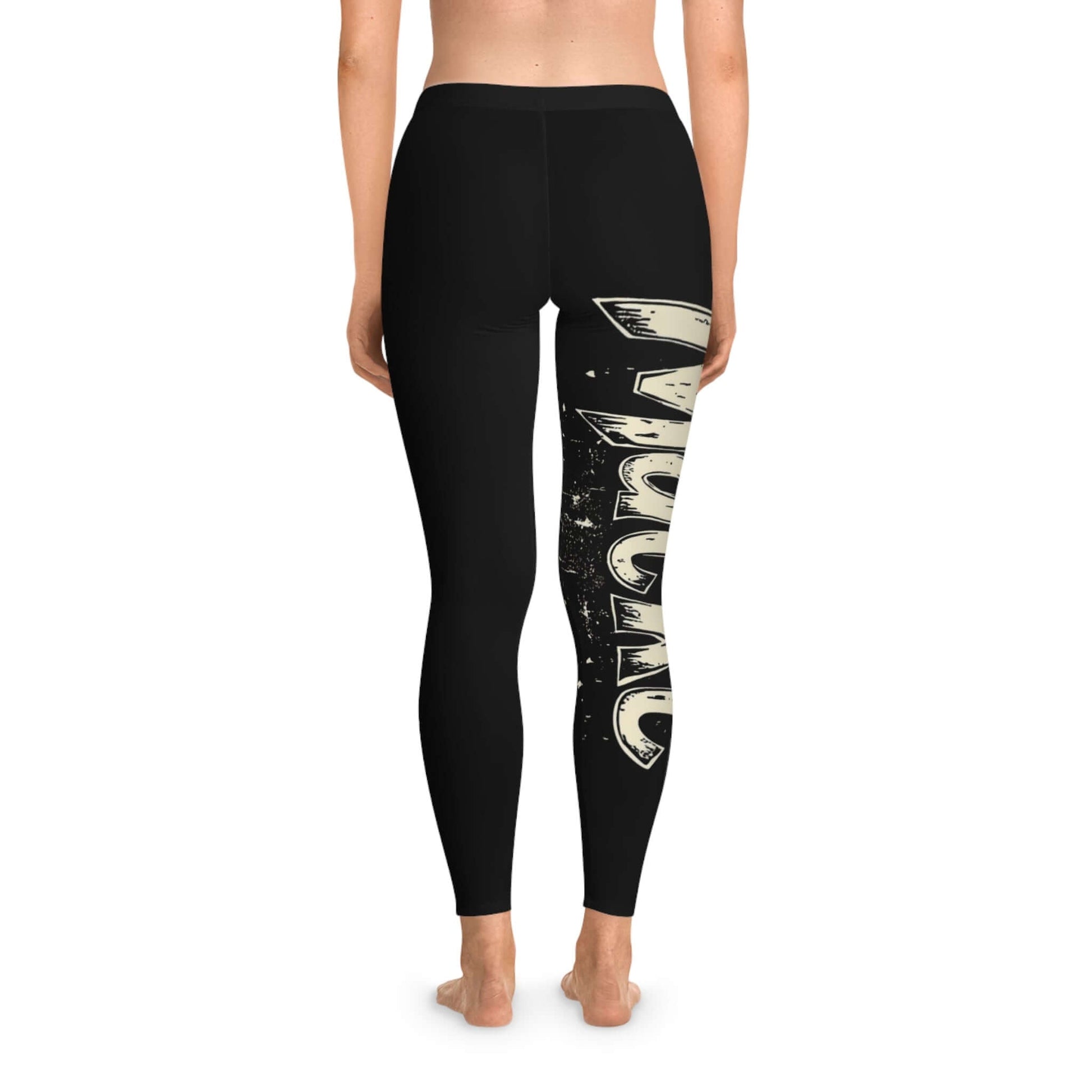 personalized leggings