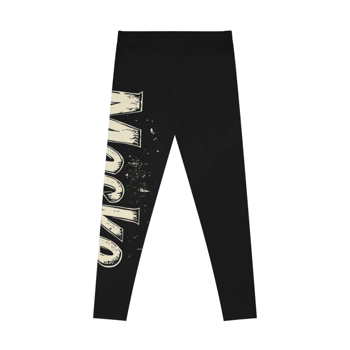 personalized leggings