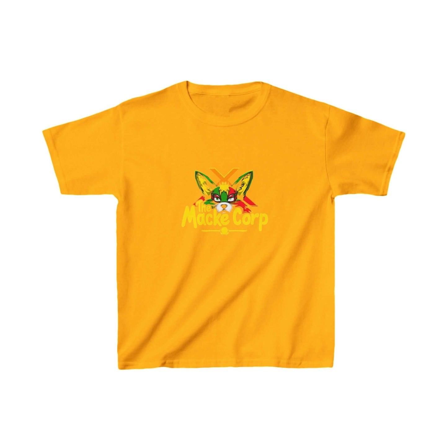 Kids Heavy Cotton™ Tee