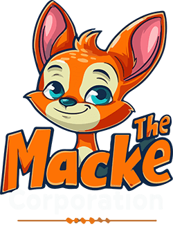 The Macke corps